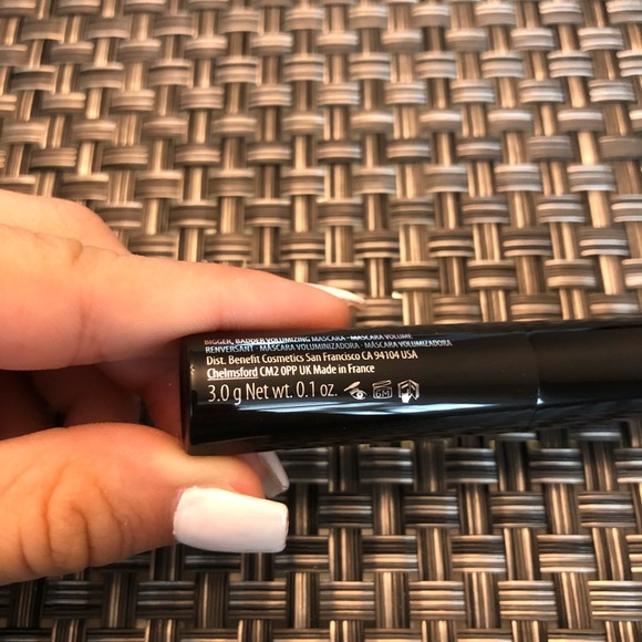 benefit bag gal bang volumizing mascara - Picture 3 of 5